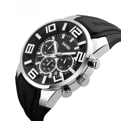Time Beauty Sports Watch